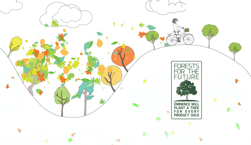 Celebrating 5 Million Trees Planted!